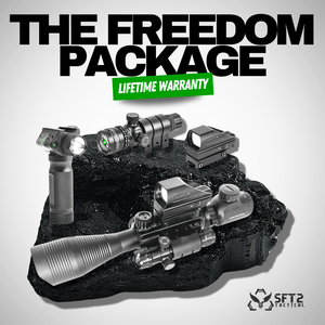 The Freedom - TRAPSKI