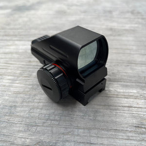 SFT2 ModScope (Multiple Options)