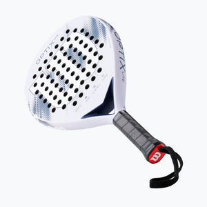 Wilson Optix V2 Lite Lilac 2026