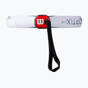 Wilson Optix V2 Lite Lilac 2026