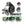 Bio Green Palma Basic Greenhouse Space Heater, 120 Sq Ft, 1500 Watts (2 Pack)