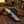 Pancake Sheath Knife – Rasp Steel Blade With Bone & Turquoise Handle