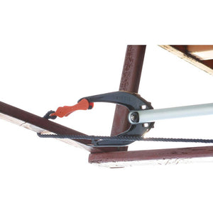 Panther Happy Hooker Mooring Aid - Plastic - TRAPSKI