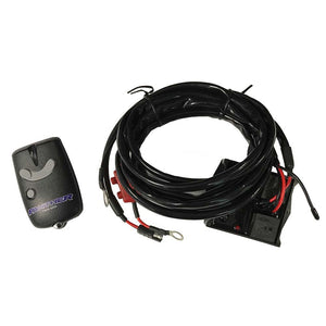 Panther Optional Wireless Remote f/Electrosteer - TRAPSKI