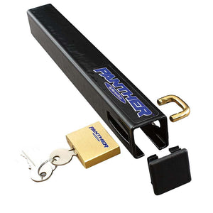 Panther Outboard Motor Lock - TRAPSKI