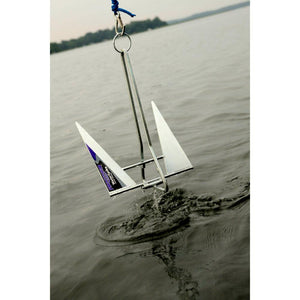 Panther Water Spike Anchor - 22 - 35 Boats - TRAPSKI