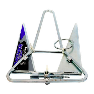 Panther Water Spike Anchor - 22 - 35 Boats - TRAPSKI