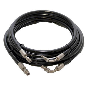 Panther XPS Hose Kit - 7 - TRAPSKI