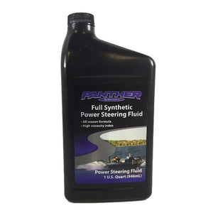 Panther XPS Hydraulic Fluid - 1 Quart - TRAPSKI