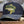 Largemouth Bass 5-Panel Trucker Rope Cap