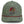 Dead Drift Fly Fishing Patch Trucker Hat Rope Cap