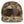 Old School Desert Camo All Mesh Leather Patch American Flag Hat