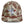 Redhead Duck Hat 6-Panel Waterfowl Rope Cap