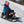 Flexible Flyer PT Blaster Plastic Steering Snow Ski Sled with Brakes and Seat
