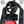 Flexible Flyer PT Blaster Plastic Steering Snow Ski Sled with Brakes and Seat