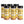 Hickman’s Party Fowl Chicken Rub | Pack of 6