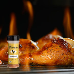 Hickman’s Party Fowl Poultry Package