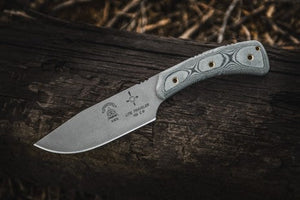 TOPS Pasayten Lite Traveler