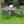 HDPE Outdoor Patio Dining Set with Table and 4 Chairs - Weather-Resistant