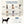 PawHut Gray Pet Sofa Dog Couch for Small to Medium Dogs
