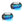 Pyle PBMWP185 500 W Portable Bluetooth Wireless BoomBox Speakers Stereo (2 Pack)