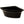Little Giant 26 Quart Plastic Hanging Corner Livestock Feeder Bucket, Black