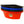 Little Giant 26 Quart Plastic Hanging Corner Livestock Feeder Bucket, Black