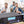 Pyle PD3000BA Home Theater Preamplifier Bluetooth Audio & Video Stereo Receiver