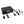 Pyle PD3000BA Home Theater Preamplifier Bluetooth Audio & Video Stereo Receiver