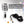 Pyle Pro PDMICR42SL Vintage Retro Style Dynamic Studio Vocal Microphone (4 Pack) - TRAPSKI