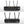 Pyle Wireless Microphone System Set w/ Bluetooth Receiver Base & 4 Handheld Mics