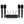 Pyle Wireless Microphone System Set w/ Bluetooth Receiver Base & 4 Handheld Mics