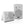 Pyle PDWR61BTWT Bluetooth Indoor Outdoor 6.5 Inch Speaker System, White (2 Pack)