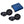 Crunch PowerDriveX 4 Channel Car Stereo Amplifier with 300W 6.5