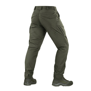 M-Tac Tactical Pants Aggressor Special Edition