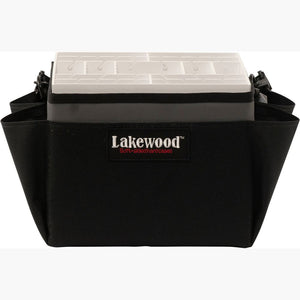 Pedestal Organizer