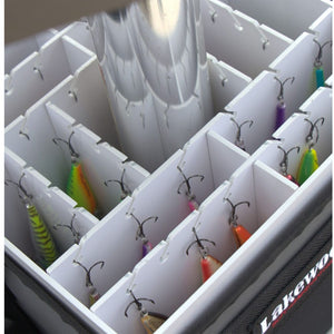 Pedestal Organizer