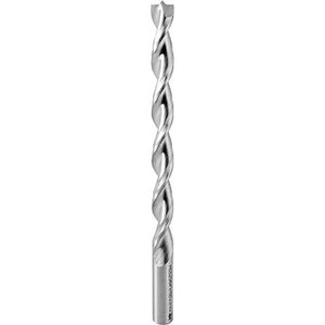 Fisch FSN-322634 27/64 Inch High Speed Steel Woodturning Pen Flute Drill Bit
