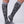 Penfold Black & White Ski Sock