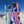 Penfold in Blue Ski Suit - Women's - TRAPSKI