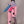 Penfold in Pink Ski Suit - Women's  Shaped