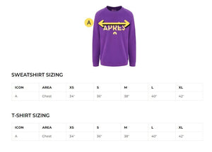 Penfold Sweatshirt - TRAPSKI