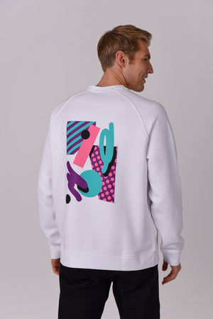 Penfold Sweatshirt - TRAPSKI