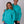 Penfold Sweatshirt - Aqua