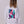 Penfold Sweatshirt - White
