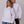 Penfold Sweatshirt - White