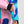 Penfold in Pink Ski Suit - Women's Shaped