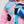 Penfold in Pink Ski Suit - Women's Shaped