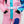 Penfold in Pink Ski Suit - Women's Shaped