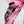 Penfold in Pink Ski Suit - Women's Shaped